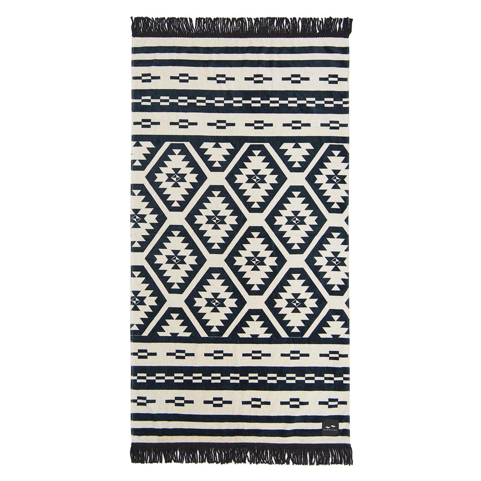  ST100-BLACK  SLOWTIDE 