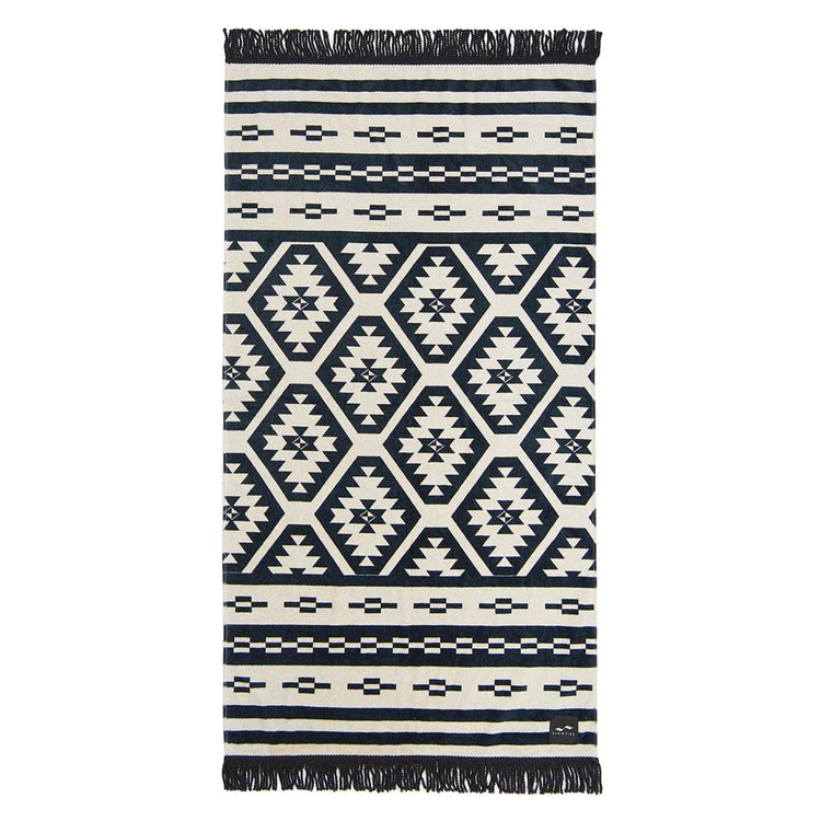  ST100-BLACK  SLOWTIDE 