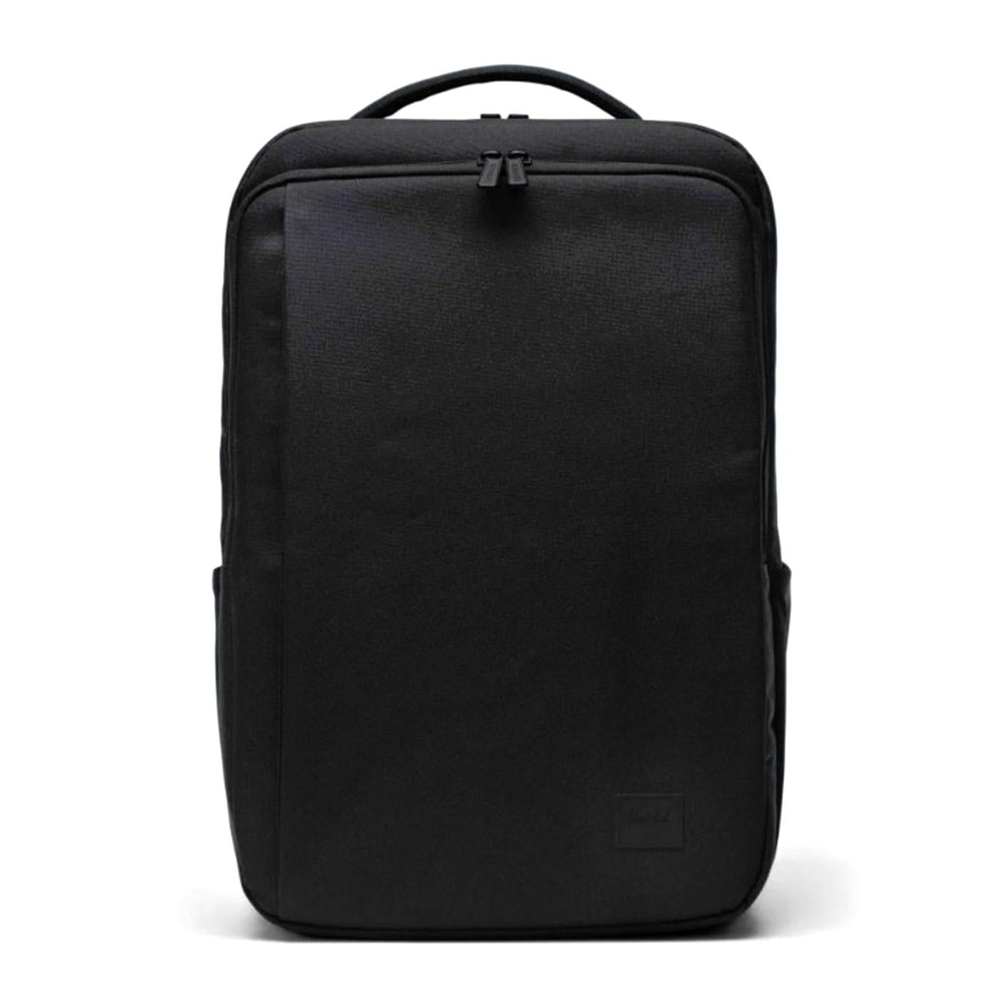 Kaslo Backpack tech kasio black - Zaino Nero 111288-00001  HERSCHEL 