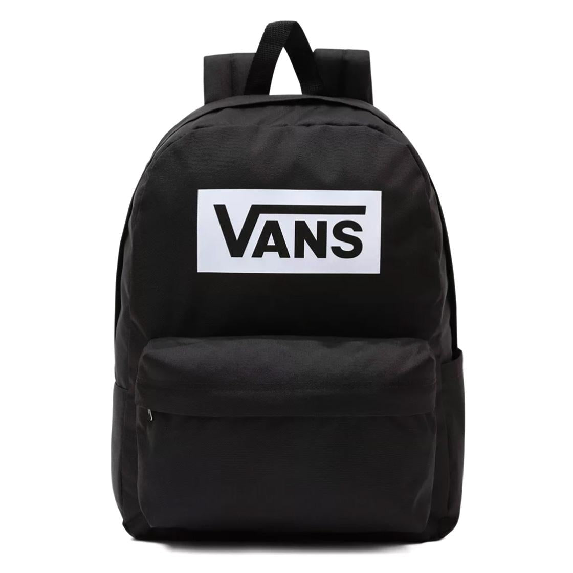 Old Skool Boxed - Zaino Nero ONE SIZE VN0A7SCHBLK1  VANS 