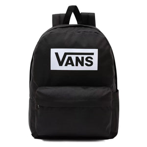 Old Skool Boxed - Zaino Nero ONE SIZE VN0A7SCHBLK1  VANS 