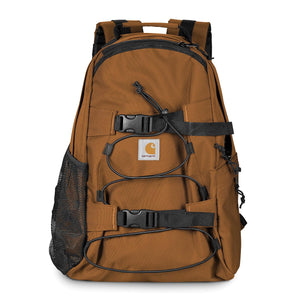 Kickflip Backpack Deep H Brown - Zaino Marrone I031468.1NFXX  CARHARTT WIP 