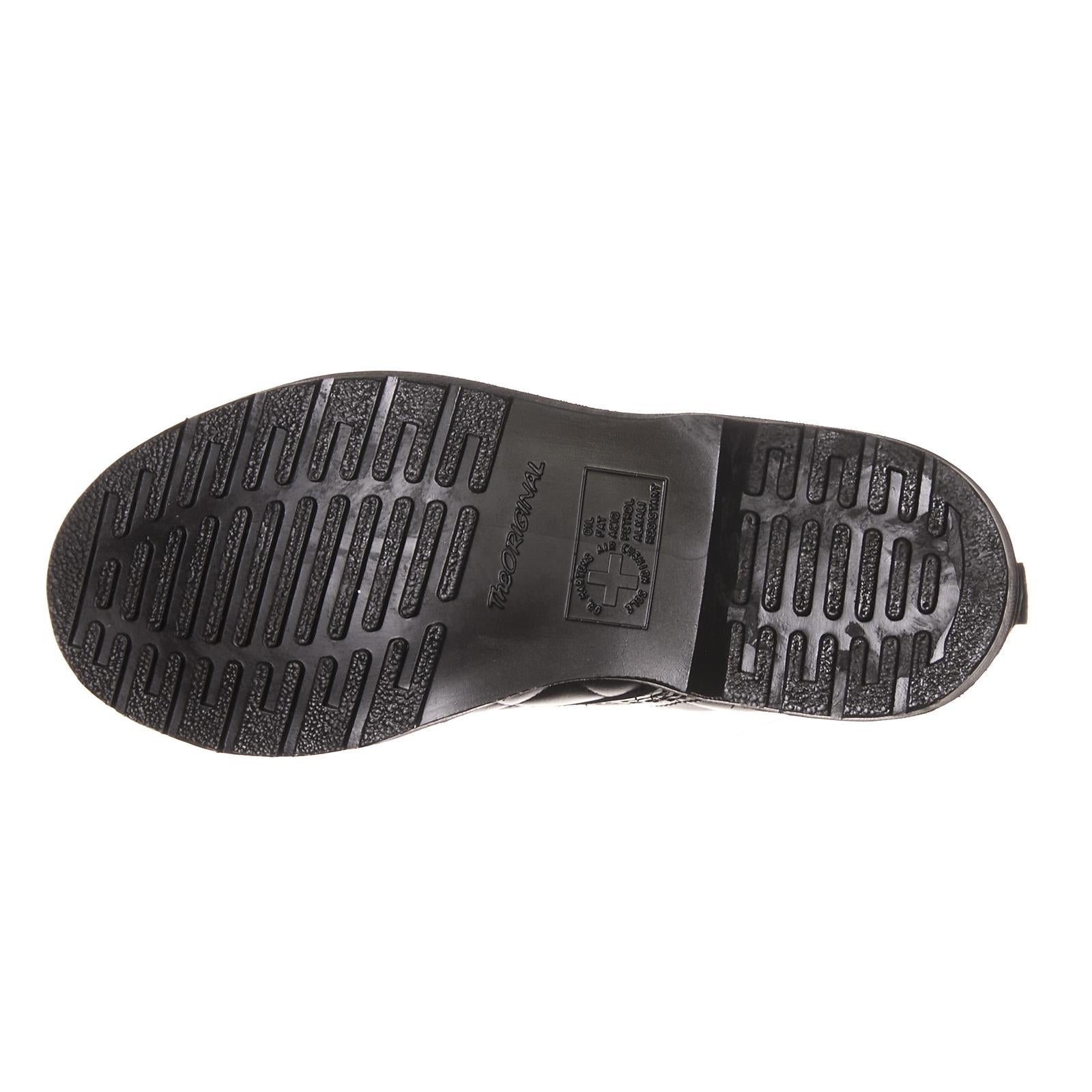 CORE CORALIE BLACK DAINO DMSCORALIEBK15291001  DR.MARTENS 