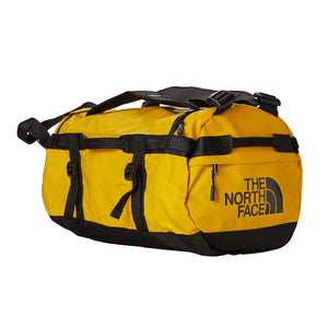 BASE CAMP DUFFEL - S SUM GOL/TNF BLA T0CWW3ZU3  THE NORTH FACE 