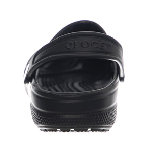 Classic Clog Kids Black - Sandali Bambini Neri CR.206991 BLK  CROCS 