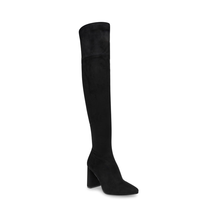 Upload Black - Stivali Donna Neri SMSUPLOAD-BLK  STEVE MADDEN 