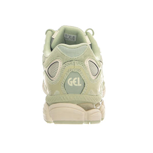 GEL-NYC Sage Frost / Pure Silver - Scarpe Stringate Uomo / Donna Multicolore 1203A739-301 SAGE FROST/ PURE SILVER ASICS 