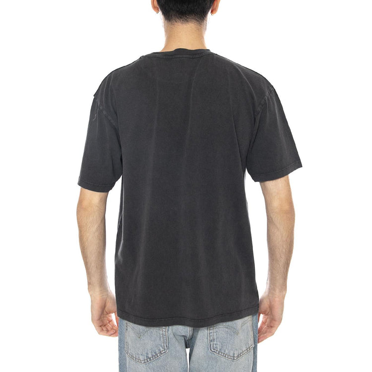 AXIOM TS - Maglietta Girocollo Uomo Grigia I036580.91.5Z. 91.5Z EDWIN 