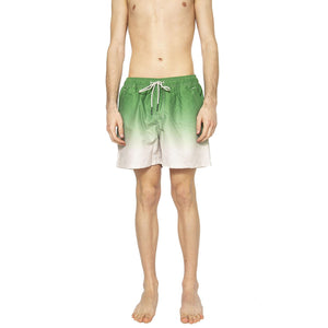 Beach Grade Swim Shorts - Costume da Bagno Uomo Multicolore 5001-302-5001-302  OAS 