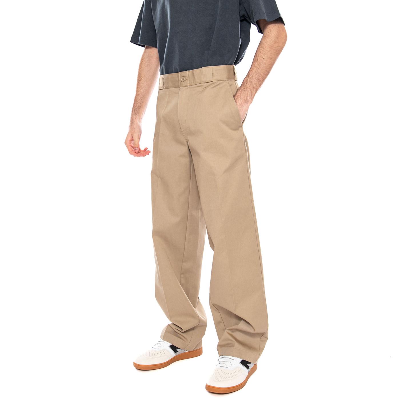 247 Regular Work Pant Desert Sand - Pantaloni Uomo Beige DK0A87 YP0DS1 DICKIES 