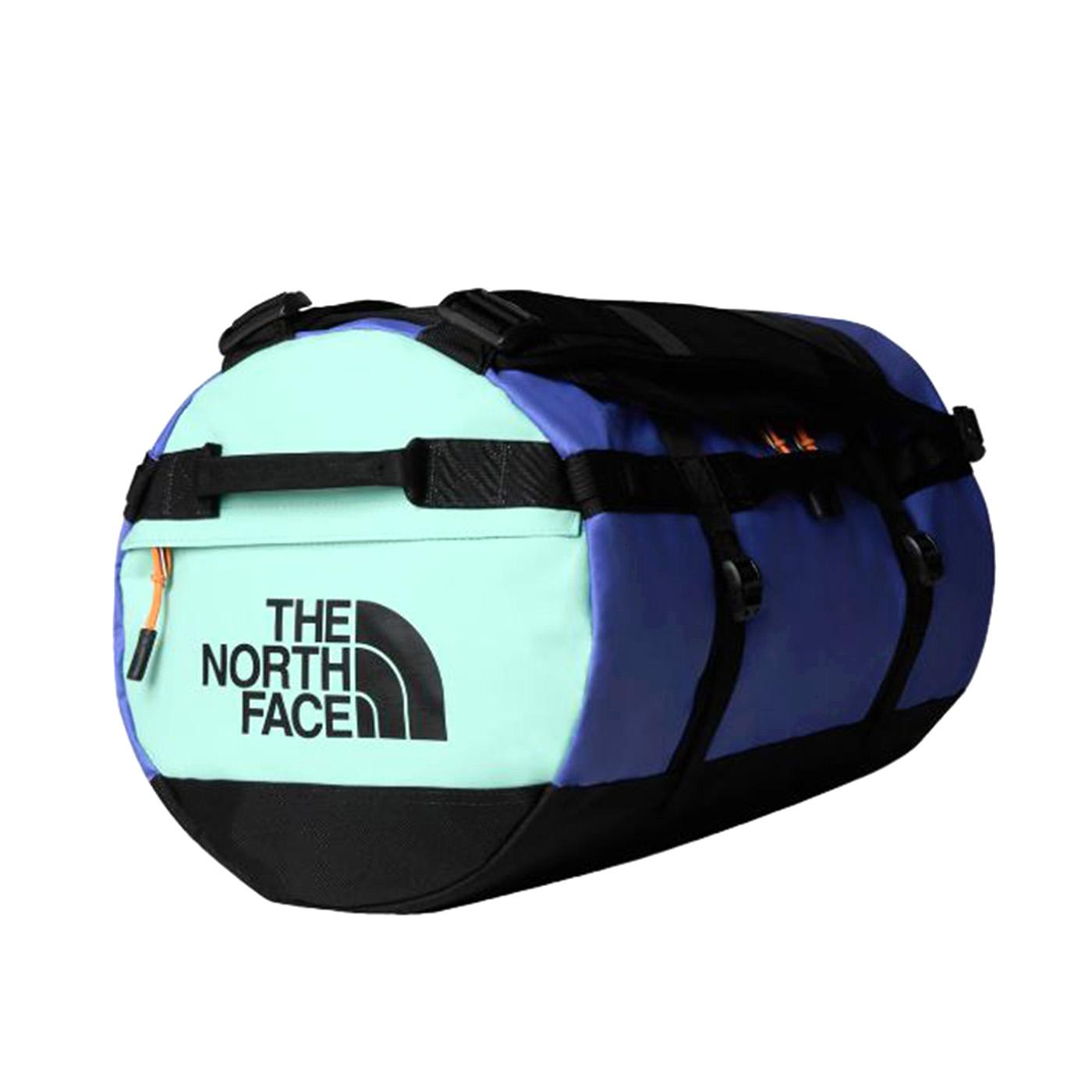Base Camp Duffel - S - Borsa da Viaggio Multicolore NF0A52STB911  THE NORTH FACE 