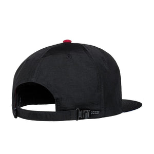 DC Cappellino Graduate Cap Black ADYHA03559-KVJ0  DC 