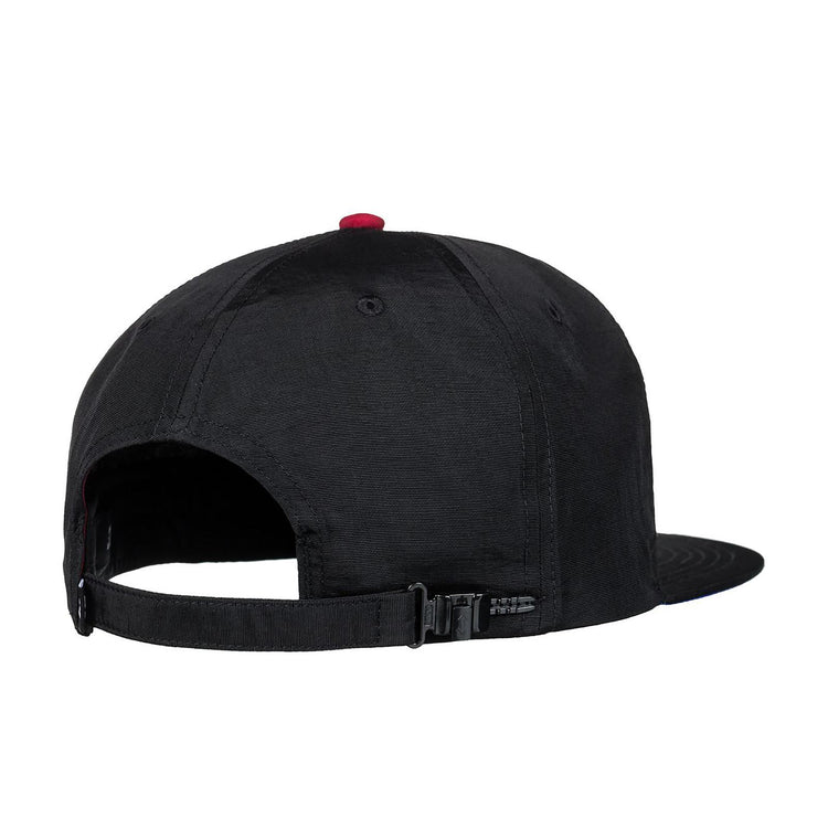 DC Cappellino Graduate Cap Black ADYHA03559-KVJ0  DC 