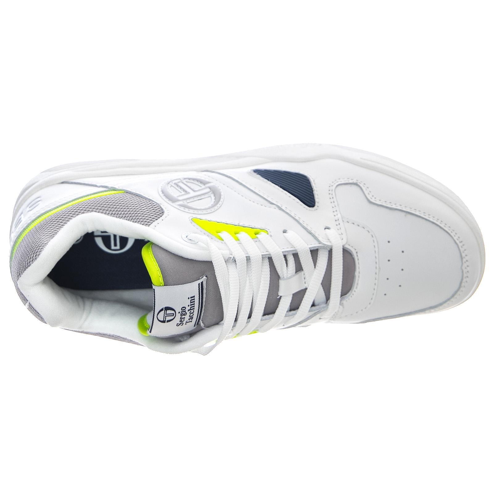  STM012006-01  SERGIO TACCHINI 