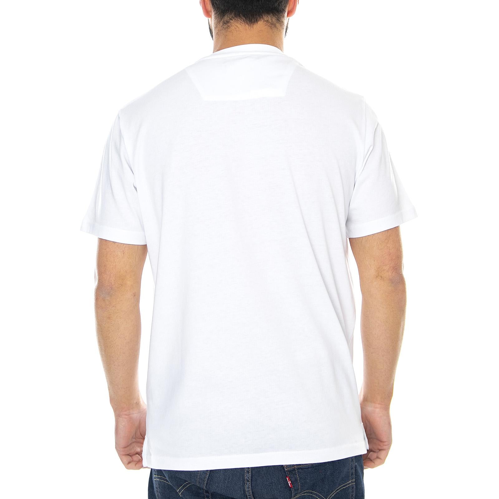  MSATM10040-WHITE  MARSHALL ARTIST 