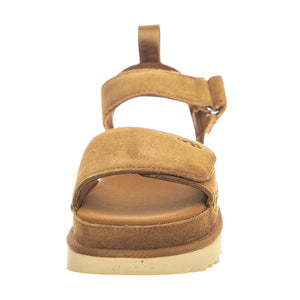 Goldenstar Chestnut - Sandali Donna Marroni UGSGOSTCN1136783W  UGG 