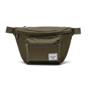 Pop Quiz Hip Pack Ivy Green - Marsupio Verde 11406-04281-OS  HERSCHEL 