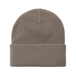 Short Watch Hat Barista - Cappellino a Cuffia Marrone I017326.1NIXX  CARHARTT WIP 