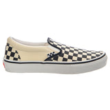 Skate Slip-On Checkerboard - Slip-On Schuhe Herren Mehrfarbig VANS