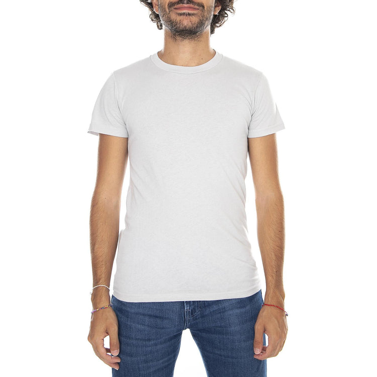  LAC21002-SILVR  LOS ANGELES APPAREL 