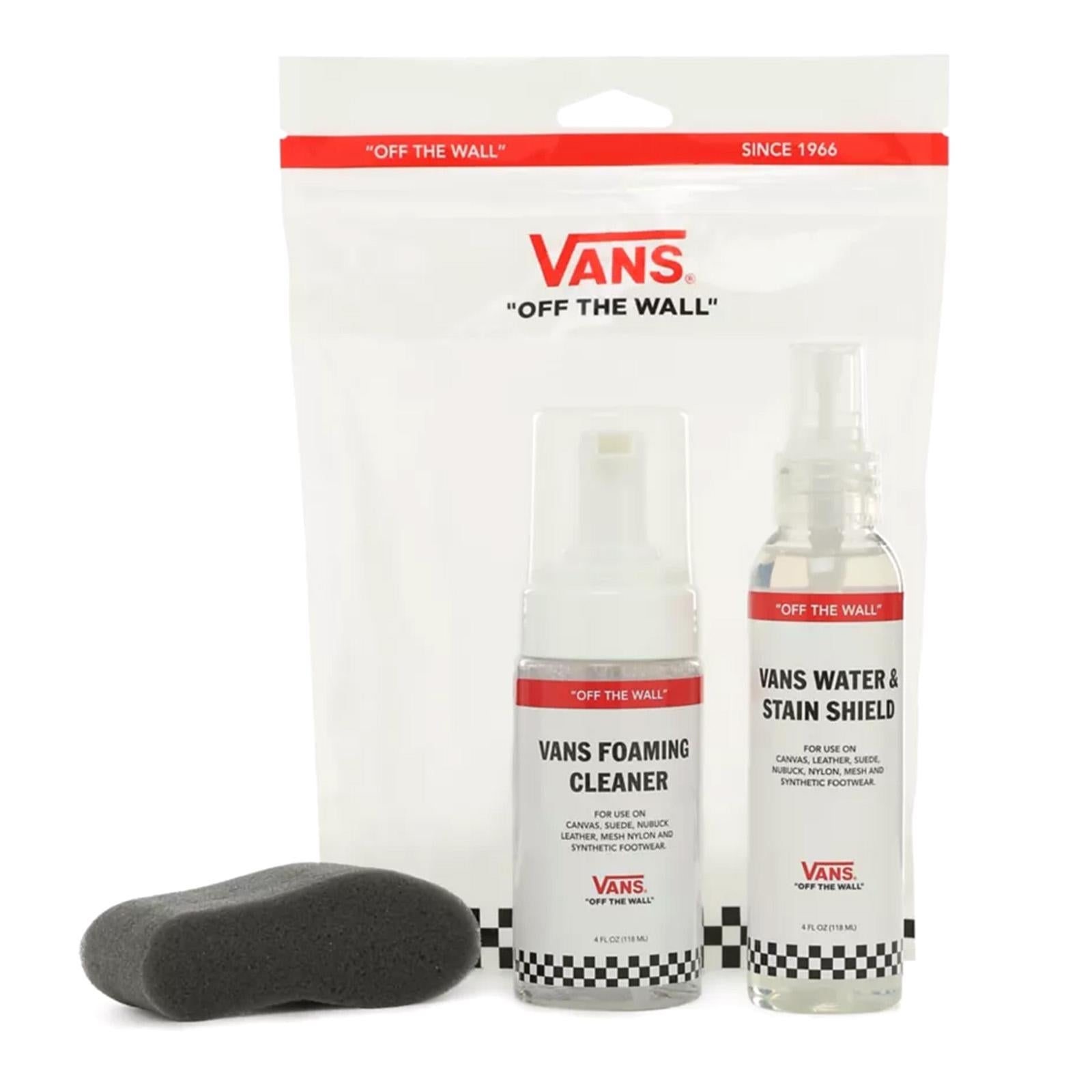  VN0A45DAWHT1  VANS 