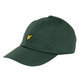 Baseball Cap Everglade - Grüne Schirmmütze ZUBEHÖR LYLE & SCOTT