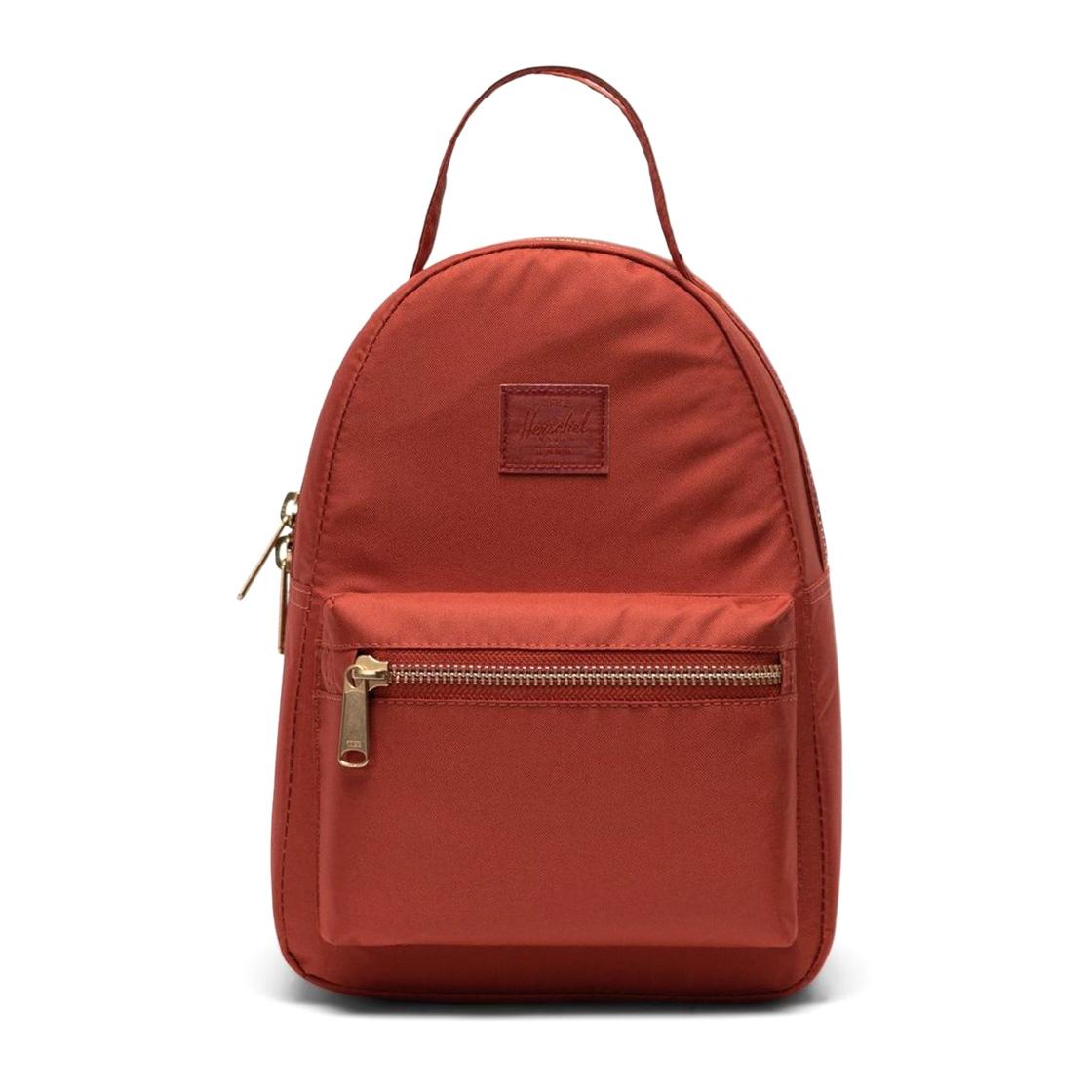Nova Mini Light Picante - Zaino Arancione 10639-03276-OS  HERSCHEL 