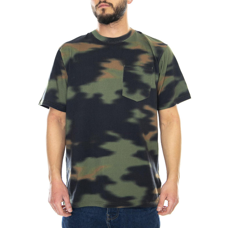  T20P109007-CAMO  THE HUNDREDS 