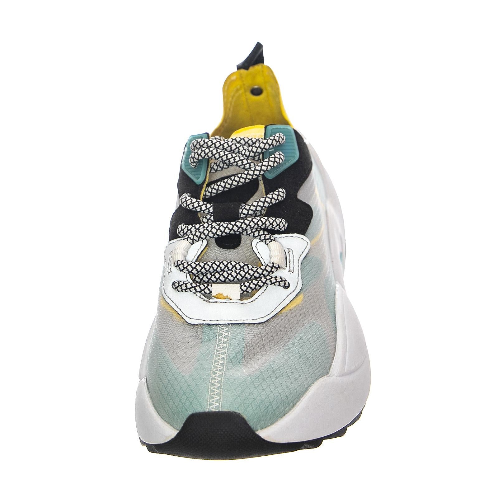  SMPCHARGED-BLUMLT  STEVE MADDEN 
