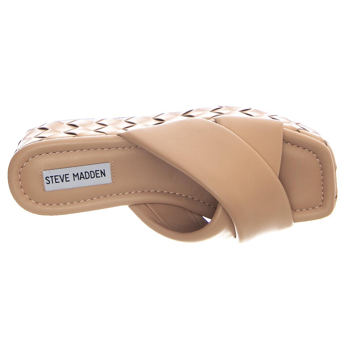  SMSRAIVYN-BLUSH  STEVE MADDEN 