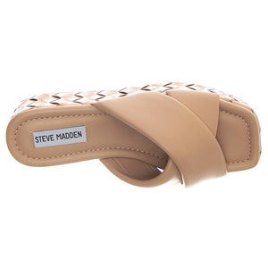  SMSRAIVYN-BLUSH  STEVE MADDEN 