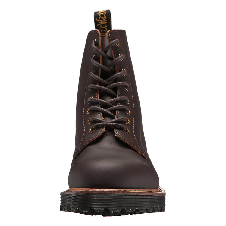 PASCAL II MONTELUPO DARK BROWN DMSPASCDBML22558201  DR.MARTENS 