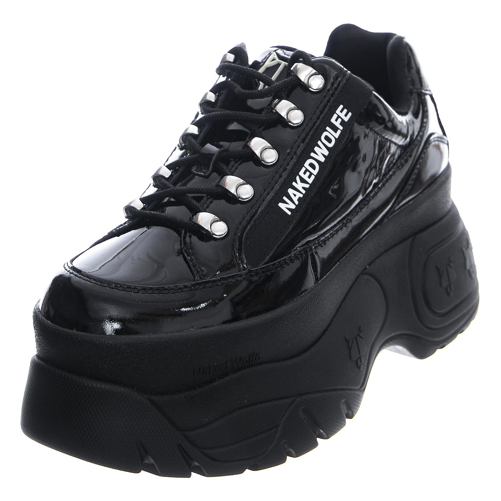  NWSSPRINTER-BLKP  NAKED WOLFE 