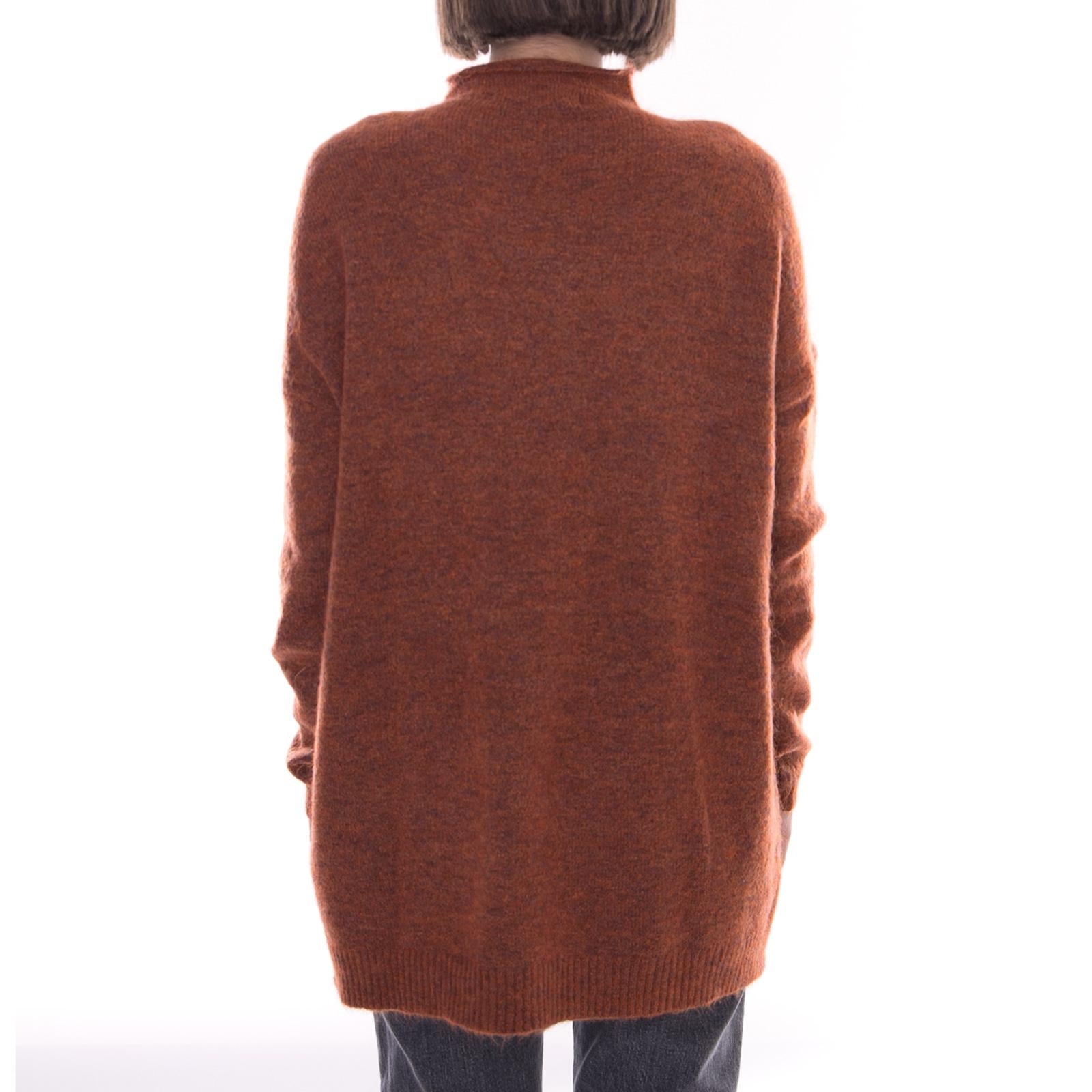  10201678-Rust  VERO MODA 