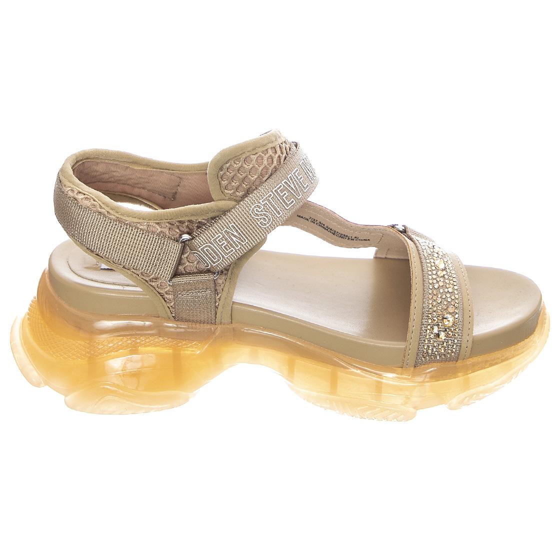 Maximal - Sandali Donna Marroni SMPMAXIMAL-BLU  STEVE MADDEN 