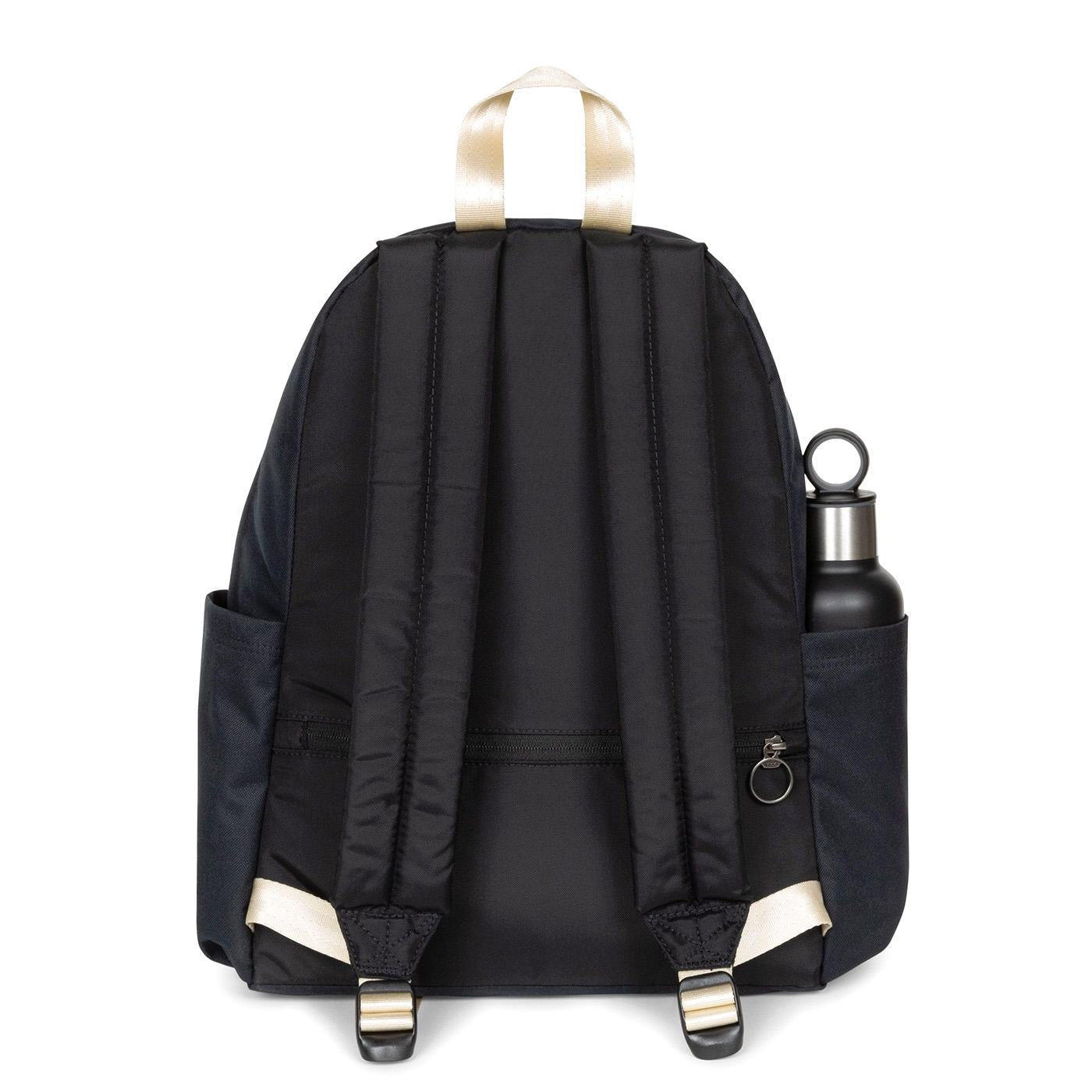 Day Pak'R Road To Patches Black - Zaino Nero EK0A5BG40T91  EASTPAK 