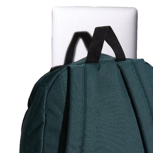 Old Skool Classic Backpack Mystic Moss - Zaino Verde VN000H4Y FRJ1 VANS 