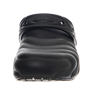 Classic Lined Overpuff Clog BLK - Sandali Uomo Neri CR.210059-BLK  CROCS 