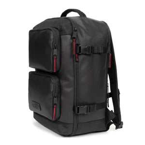 Tecum Cabin Cnnct Top Black -- Zaino Eastpak Nero EK0A5BLA 3W81 EASTPAK 