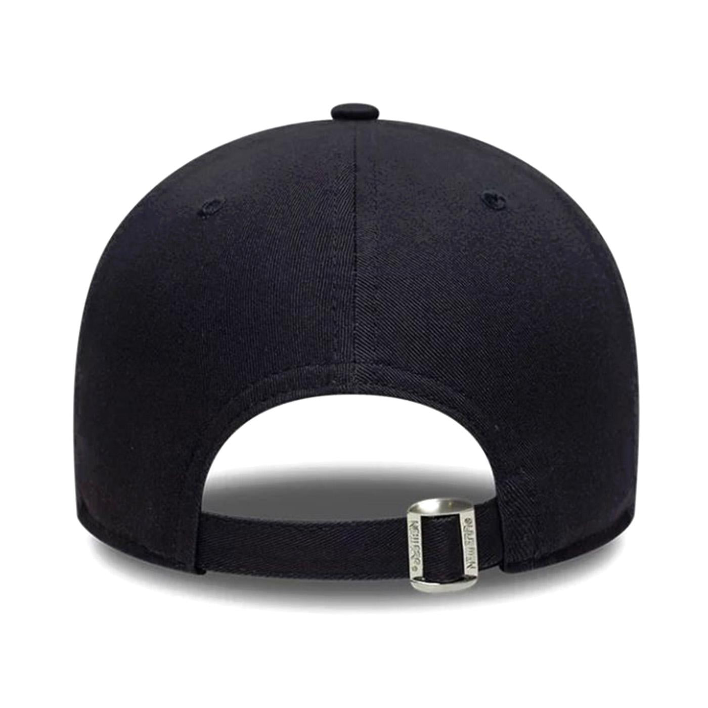 CITY ICON 9FORTY® NEW YORK YANKEES NAVY - Cappellino con Visiera Blu 60856324 NVY NEW ERA 
