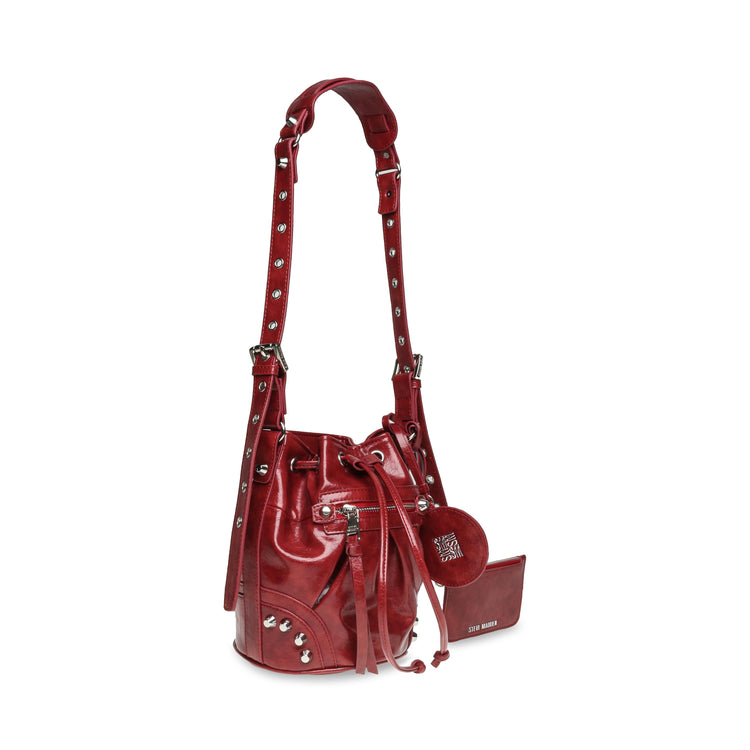 BVally Red - Borsa Rossa SMABVALLY-RED  STEVE MADDEN 