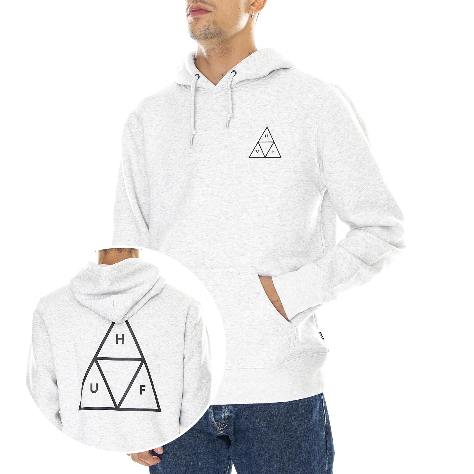  PF00100-ATHHR  HUF 