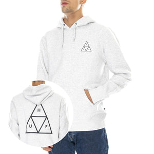  PF00100-ATHHR  HUF 