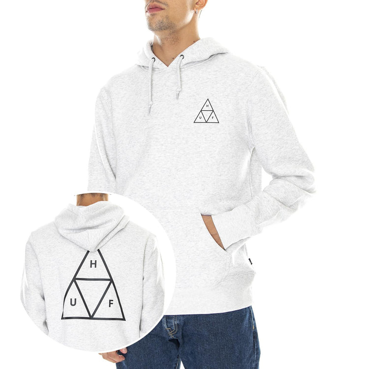  PF00100-ATHHR  HUF 