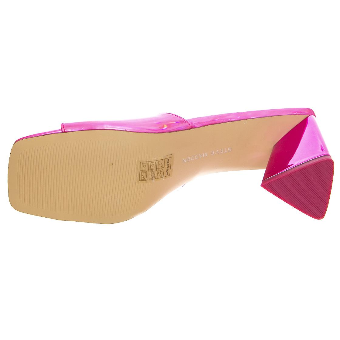 Marcie Pink - Sandali Donna Rosa SMSMARCIE-PIN  STEVE MADDEN 