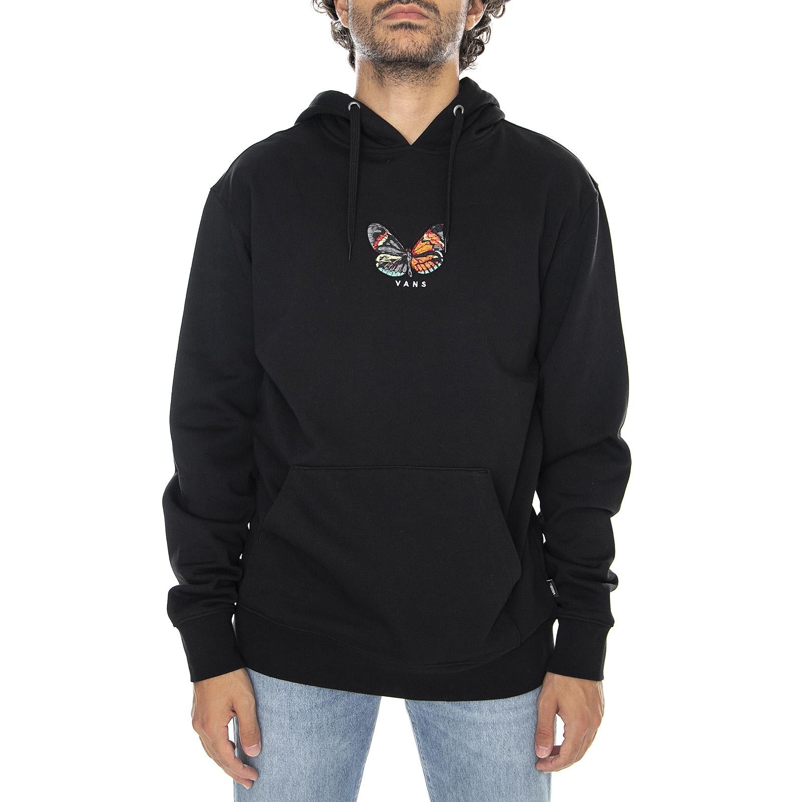  VN0A49SFBLK1  VANS 