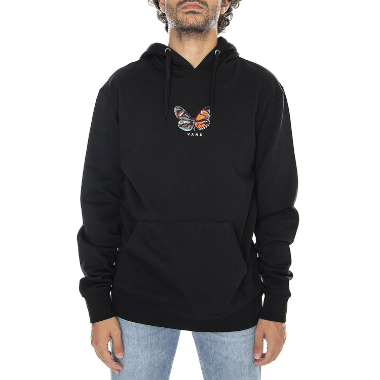  VN0A49SFBLK1  VANS 