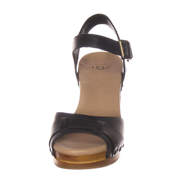 Janie - Black - Sandali Donna UGSJANIEBK1010200W  UGG 