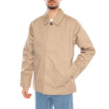 Short Roking Waterproof Jacket Tone - Jacke Herren Beige Herren BARBOUR