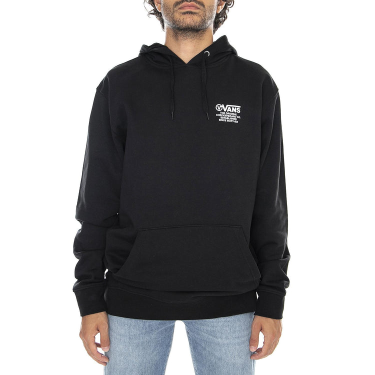  VN0A49SOBLK1  VANS 